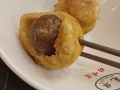 -毛华美食(清扬路店)