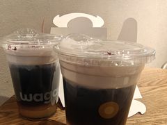 花青焕亮蓝莓椰子水-Wagas沃歌斯(北京君太百货店)