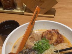 -味千拉面(广州白云机场T1西二店)