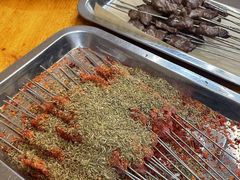-东仪路传统烤肉