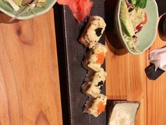 -吟松日式料理(莘庄店)