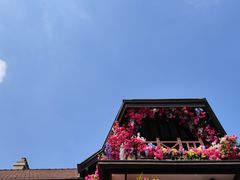 -思南公馆商业街