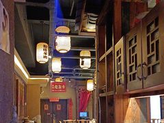 -帝一铭家宴(板塘店)