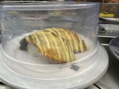 -三禾寿司(石龙店)