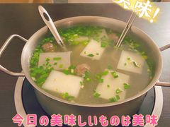 -黑山牛肉汤火锅(花城汇店)