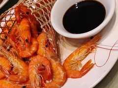 -刘胖子家常菜·蹄花焖藕(中央花园店)