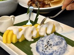 -帕蓝·暹罗料理(大学路店)