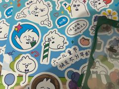 -1点点(理想银泰店)