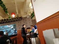 大堂-徐鼎盛民间菜(南坪后堡店)