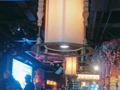 -纳瓦新疆菜(银都店)