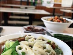 -华天新川面馆(缸瓦市店)