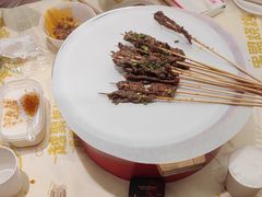 -串盟烧烤·长沙美食地标(星沙店)
