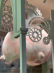 -奈尔宝·儿童乐园·亲子餐厅(星河湾店)