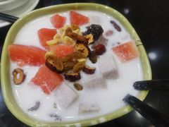 -刘记糟粕醋海鲜烧烤