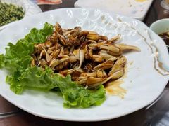 -醉御香渔家园(临沂路与大连路店)