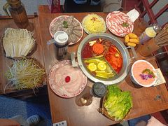 -楠火锅(昆山金鹰店)