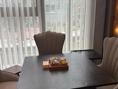 -酒蜻蜓·庭院私房菜(天元东路店)