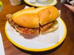 -澳门星记猪骨(虹口龙之梦店)