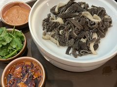 -月福京味斋·烤鸭店·北京菜(鼓楼总店)