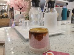 lady&nbsp;dirty-1/4 ONE QUARTER COFFEE LAB(朝阳大悦城店)