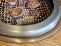 -炎蔵牛舌烤肉