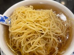 正斗鲜虾云吞面（细蓉）-丽的面家(多宝路店)