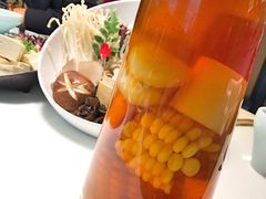 -洪氏嗨捞·猪肚鸡火锅(阳光天地店)
