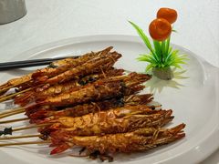 -越秀渔村·35年老字号(盘福路店)