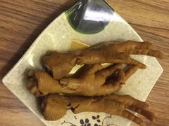 -笃笃笃糖粥(十全街店)