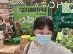 -深圳来福士广场