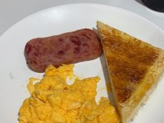 -香港深仔记茶餐厅(东门店)