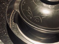 -捞王锅物料理(凯旋路店)