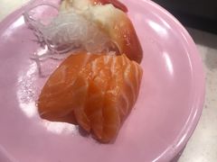 -争鲜回转寿司(东方银座店)