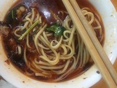 -牛王庙特色面(杏苑公寓店)