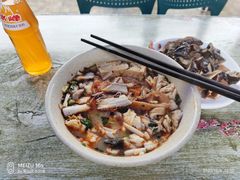 -长香源葫芦头梆梆肉(开通巷店)