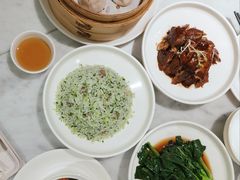 -南小馆(迪士尼小镇店)