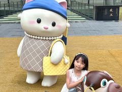 -深圳湾万象城(南山店)