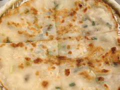 葱油饼-那达慕蒙古风味酒楼