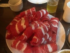 肥牛-来顺成饭庄