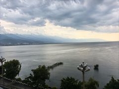 -野菌皇海景野生菌火锅(滨海大道店)