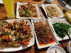 -Sasa的海(蜈支洲岛后海店)
