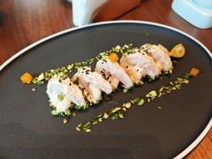 -喜鼎海胆水饺(东港店)
