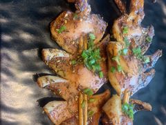 -聚点串吧·北京烧烤(赵登禹路店)