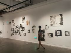 -chi K11艺术空间展览厅