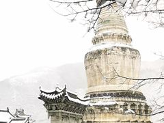 -五台山风景名胜区