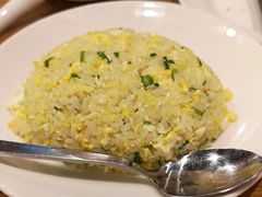 蛋炒饭-鼎泰丰(唐城坊店)