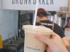 -DRUNK BAKER(上海陕康里店)