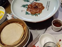 -京味斋·北京烤鸭(华威桥北工大店)