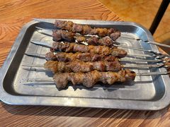 -清真吴记门钉肉饼·喜多利