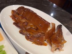-瓦国小镇·果木烤鸭·融合菜(西口店)